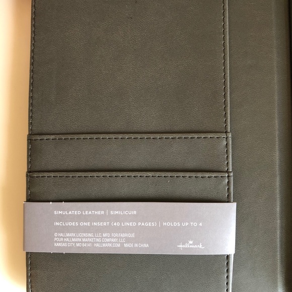 Customizable Notebook 💥 - Picture 8 of 11